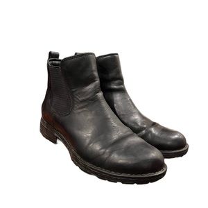 BORN ANKLE BOOTS Blundstone Style